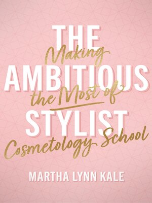 cover image of The Ambitious Stylist